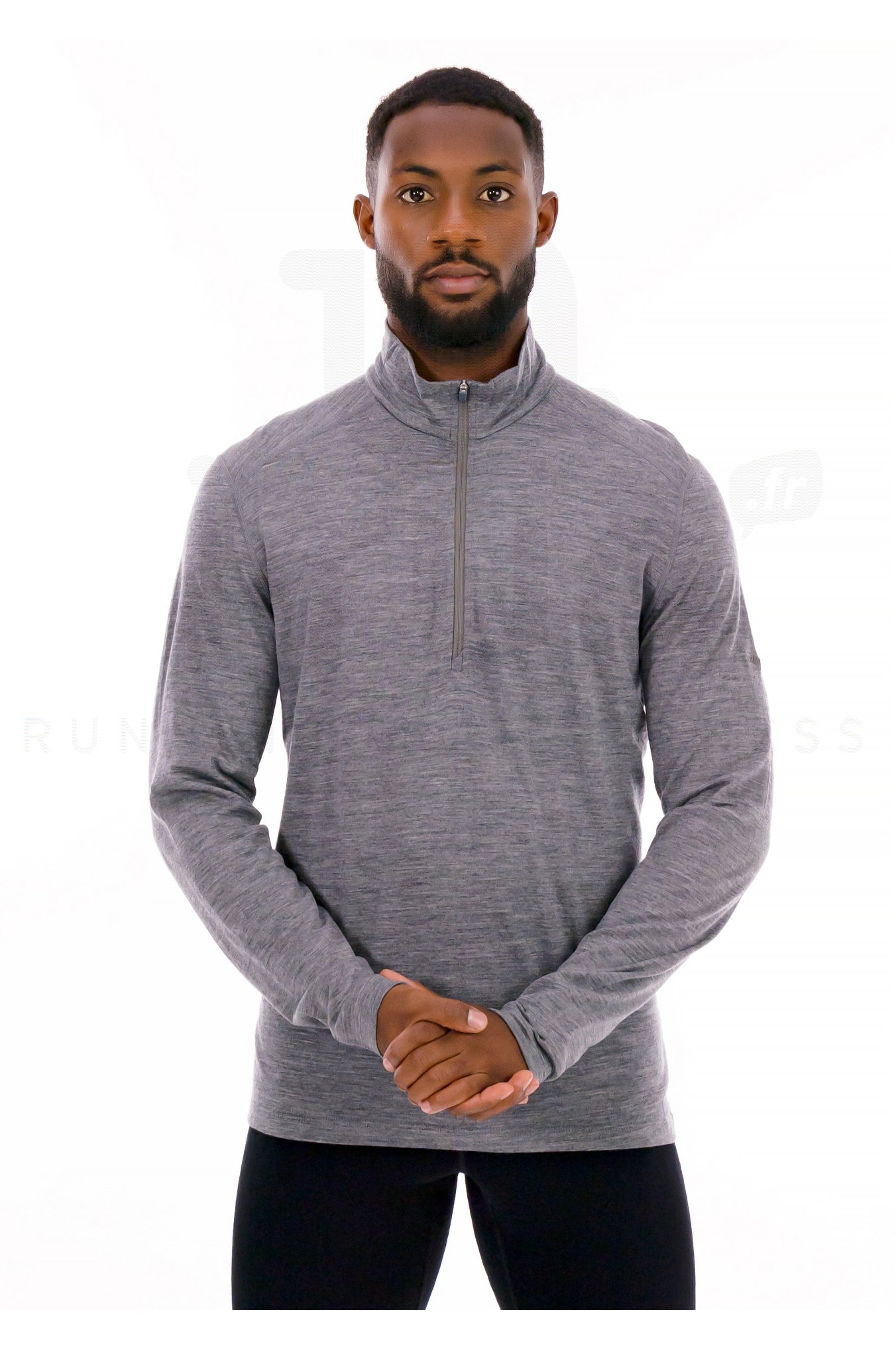 Icebreaker 200 Oasis M�rinos 1/2 Zip