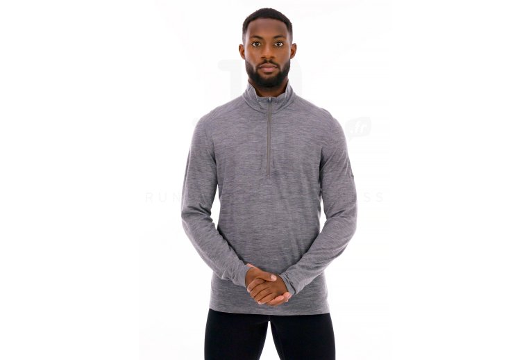 Icebreaker 200 Oasis M�rinos 1/2 Zip