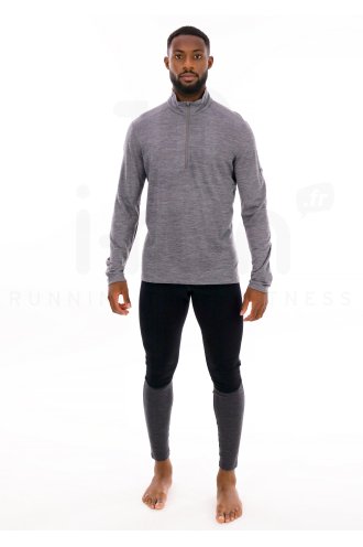 Icebreaker 200 Oasis M�rinos 1/2 Zip 