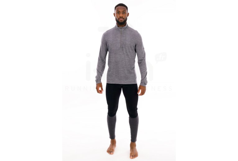 Icebreaker 200 Oasis M�rinos 1/2 Zip