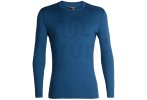 Icebreaker Camiseta manga larga 200 Oasis