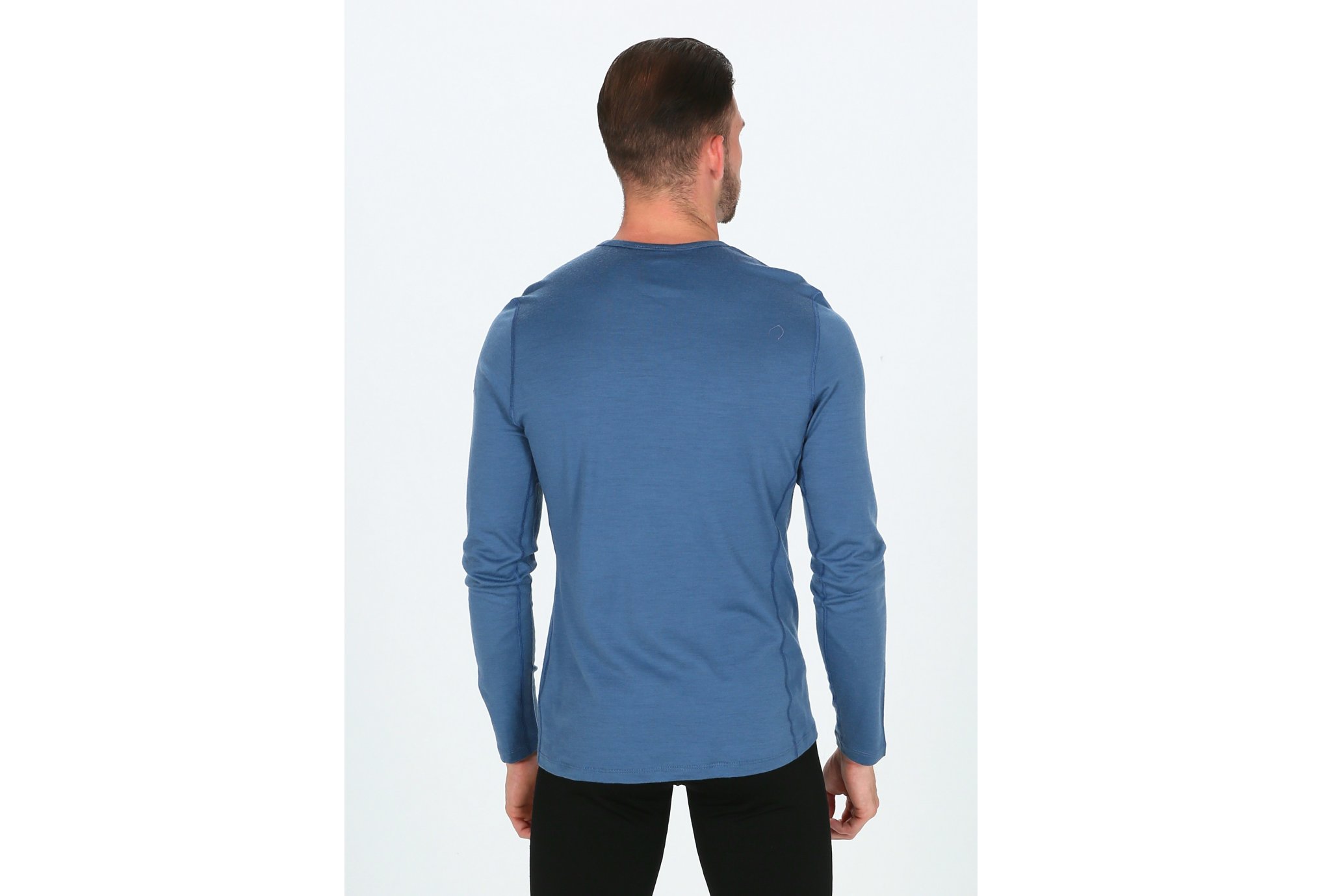 Icebreaker camiseta manga larga 200 Oasis