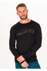 Icebreaker 200 Oasis M�rinos Herren
