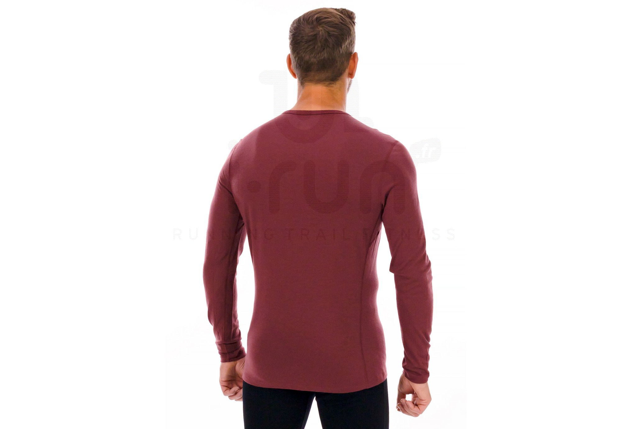 Icebreaker camiseta manga larga 200 Oasis