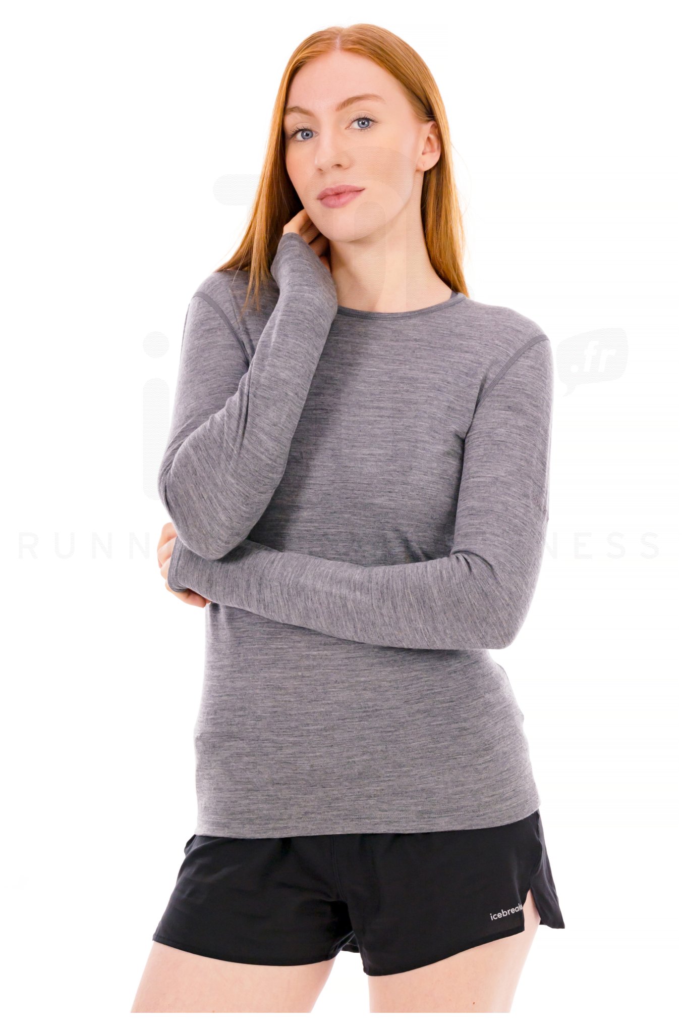 Icebreaker 200 Oasis M�rinos