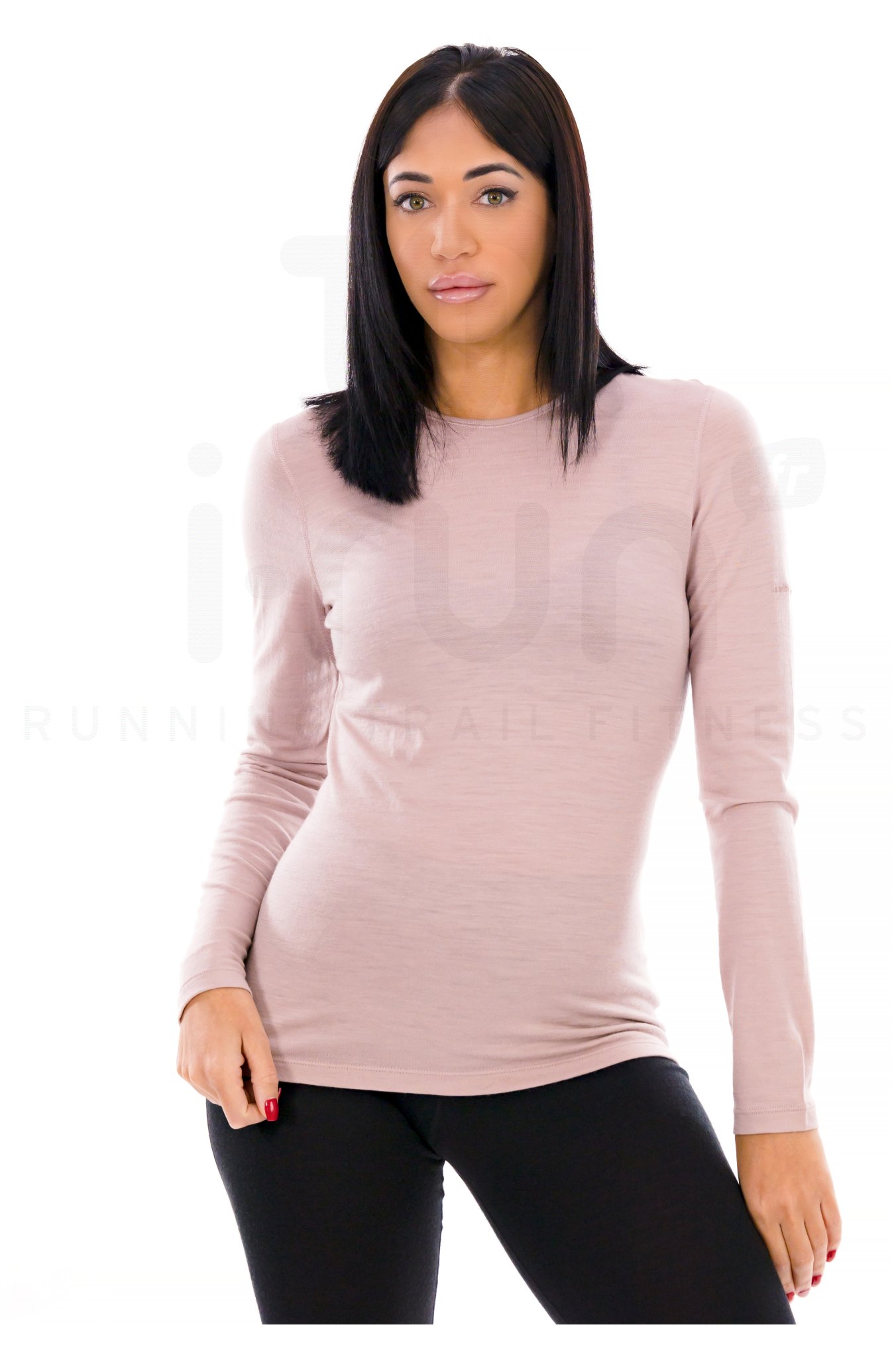 Icebreaker 200 Oasis M�rinos