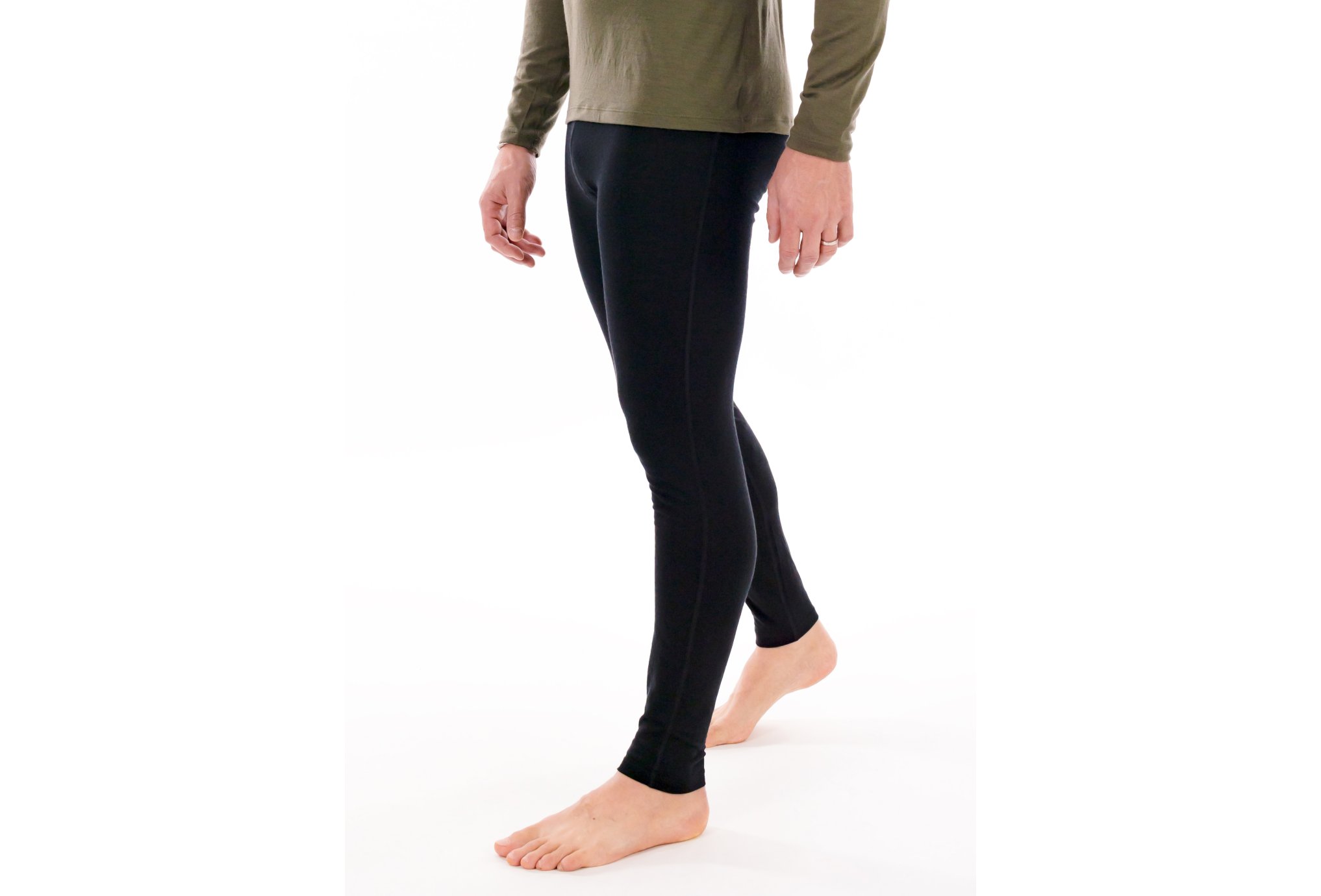 Icebreaker 200 Oasis Herren