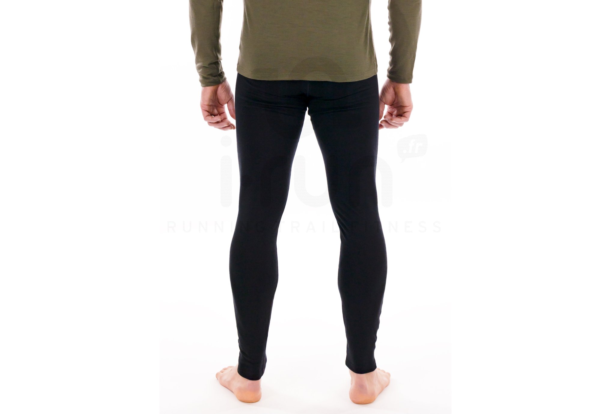 Icebreaker 200 Oasis Herren