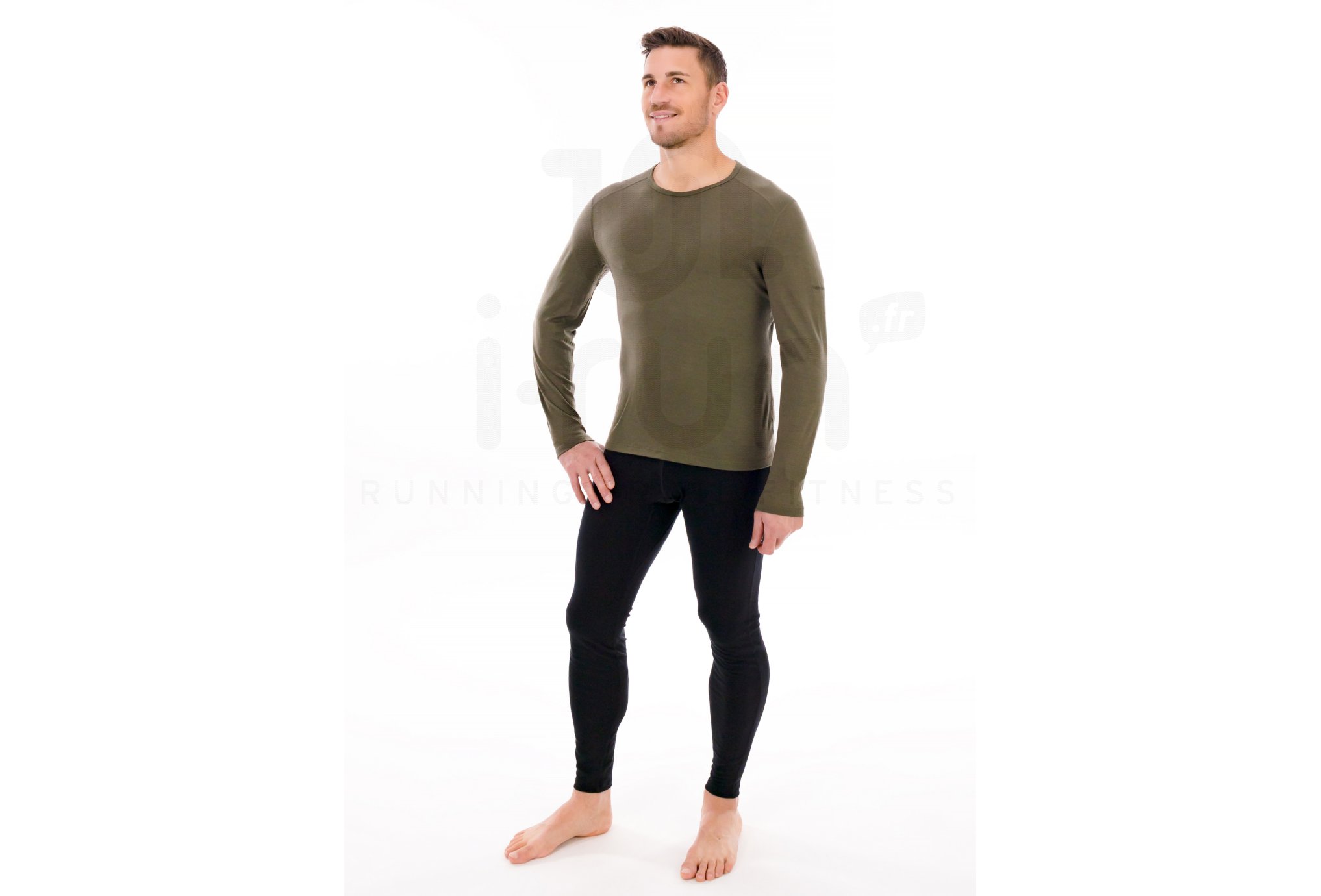 Icebreaker 200 Oasis Herren