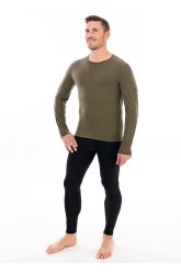 Icebreaker mallas largas 200 Oasis