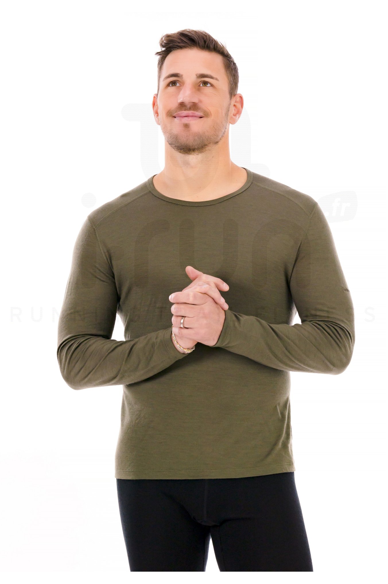 Icebreaker 200 Oasis M?rinos M