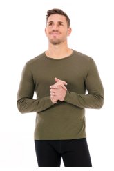 Icebreaker Camiseta manga larga 200 Oasis