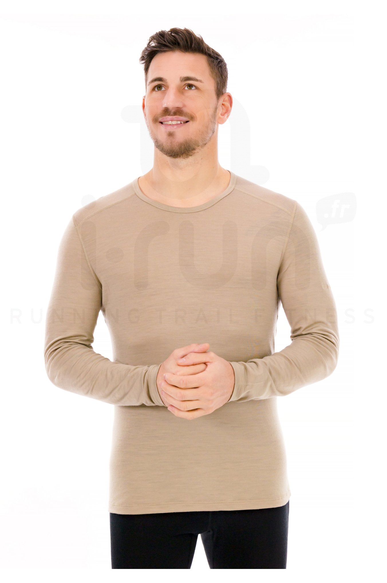 Icebreaker 200 Oasis M?rinos M