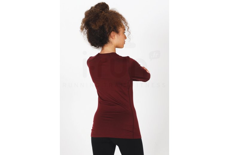 Icebreaker camiseta manga larga 200 Oasis