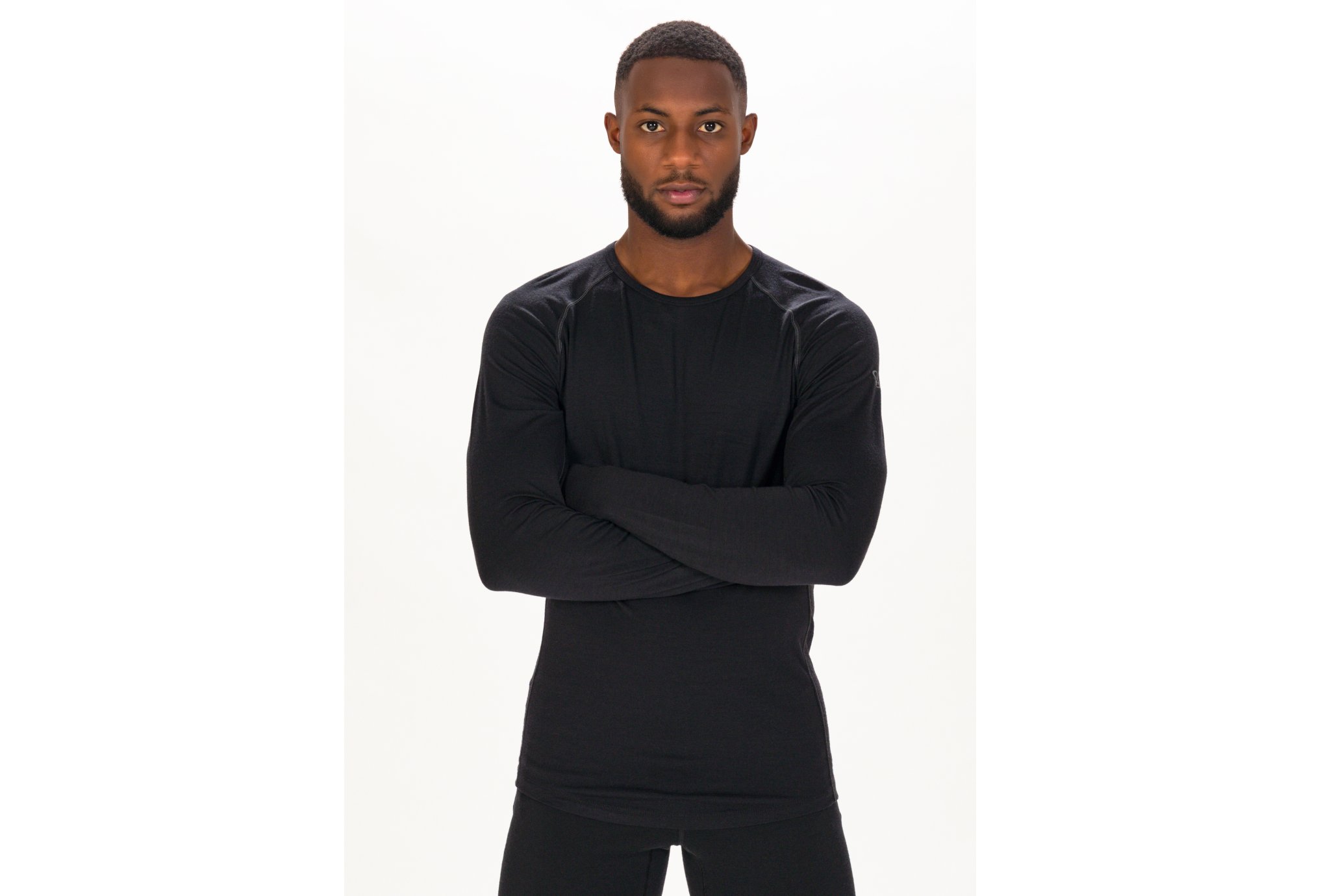 Icebreaker 200 Zone M vêtement running homme