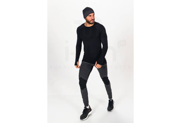Icebreaker 200 Zone Seamless M