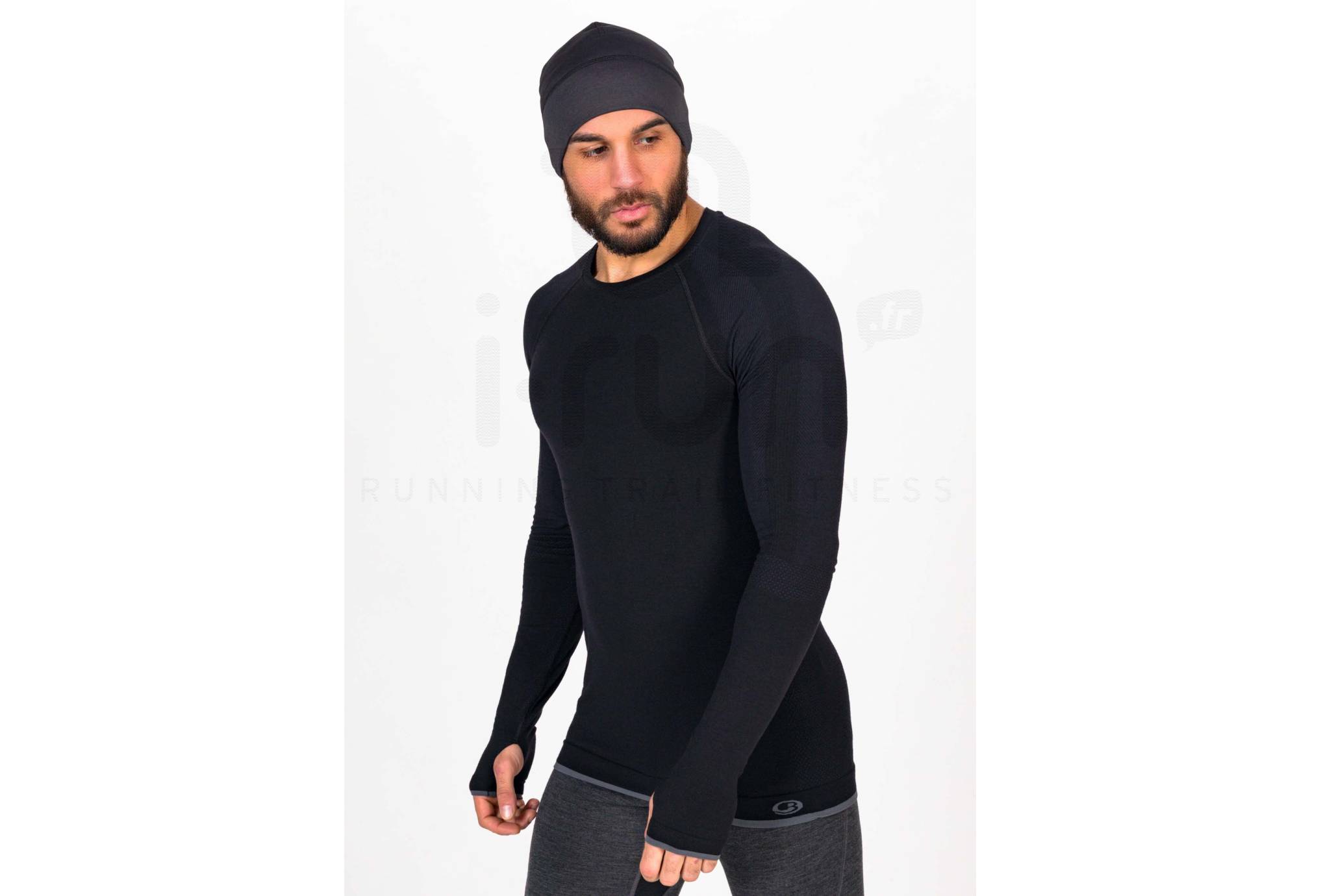 Icebreaker 200 Zone Seamless M
