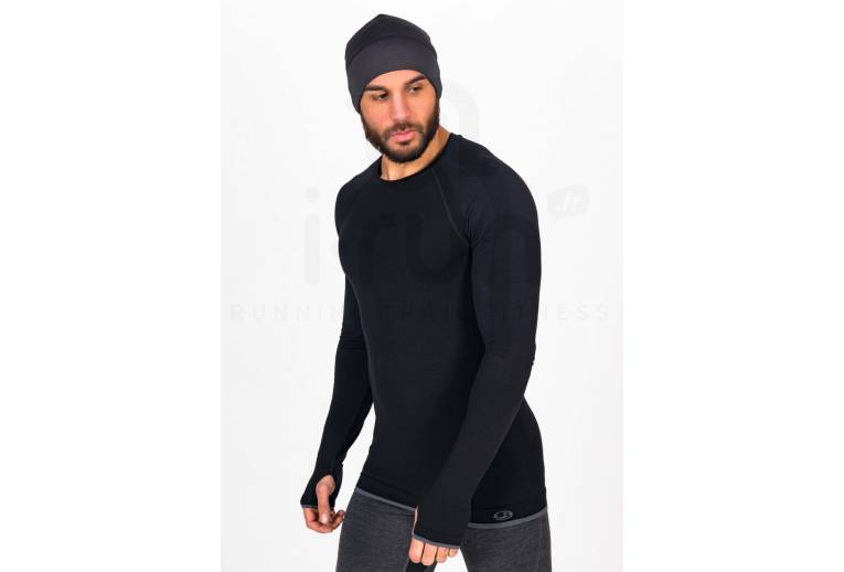Icebreaker 200 Zone Seamless M