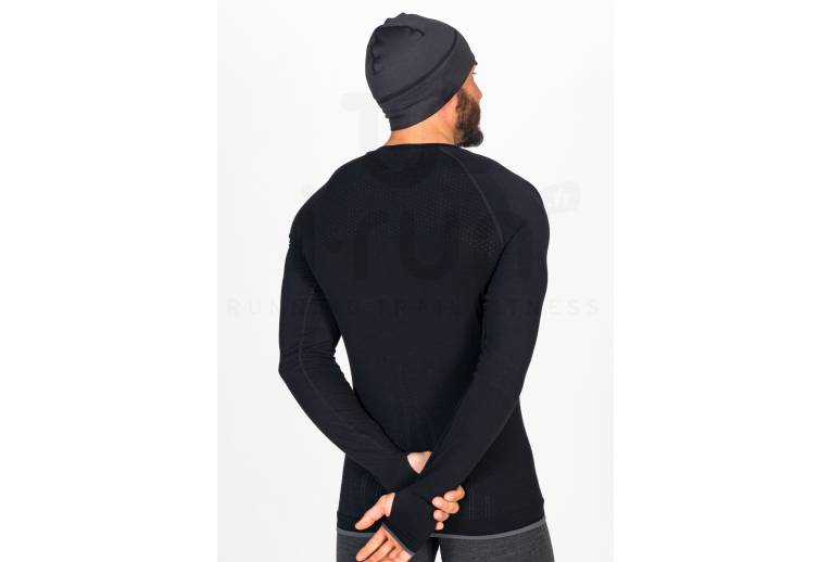 Icebreaker 200 Zone Seamless M