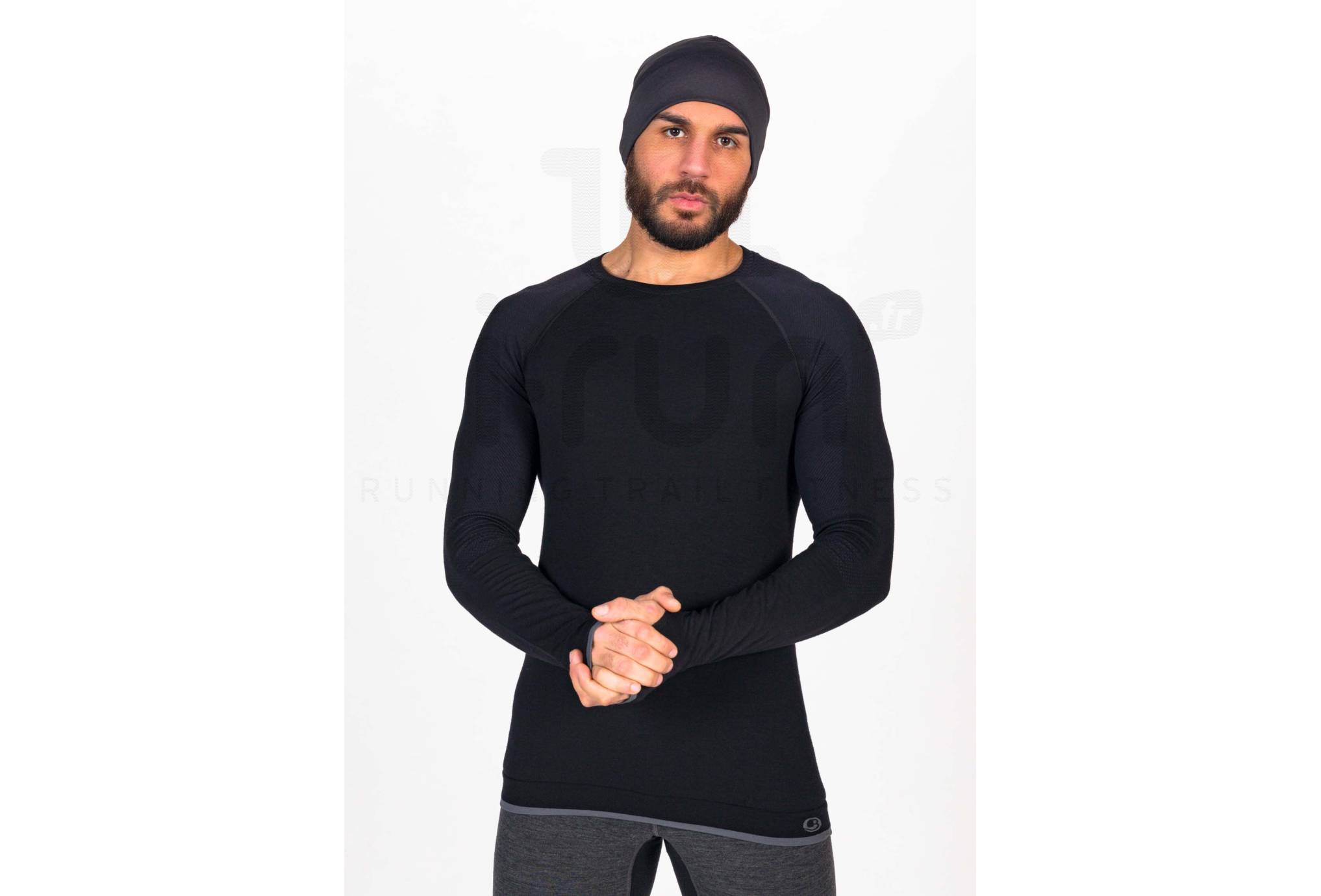 Icebreaker 200 Zone Seamless M