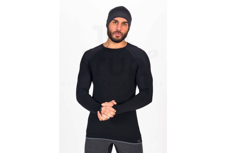 Icebreaker 200 Zone Seamless M