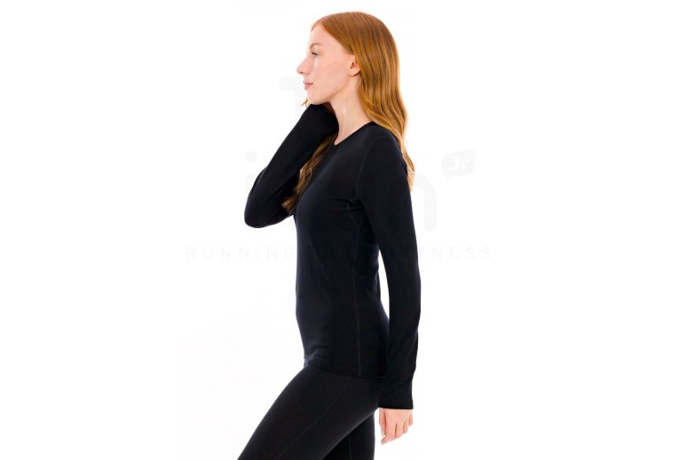 Icebreaker 260 Tech Crewe Merino Wool