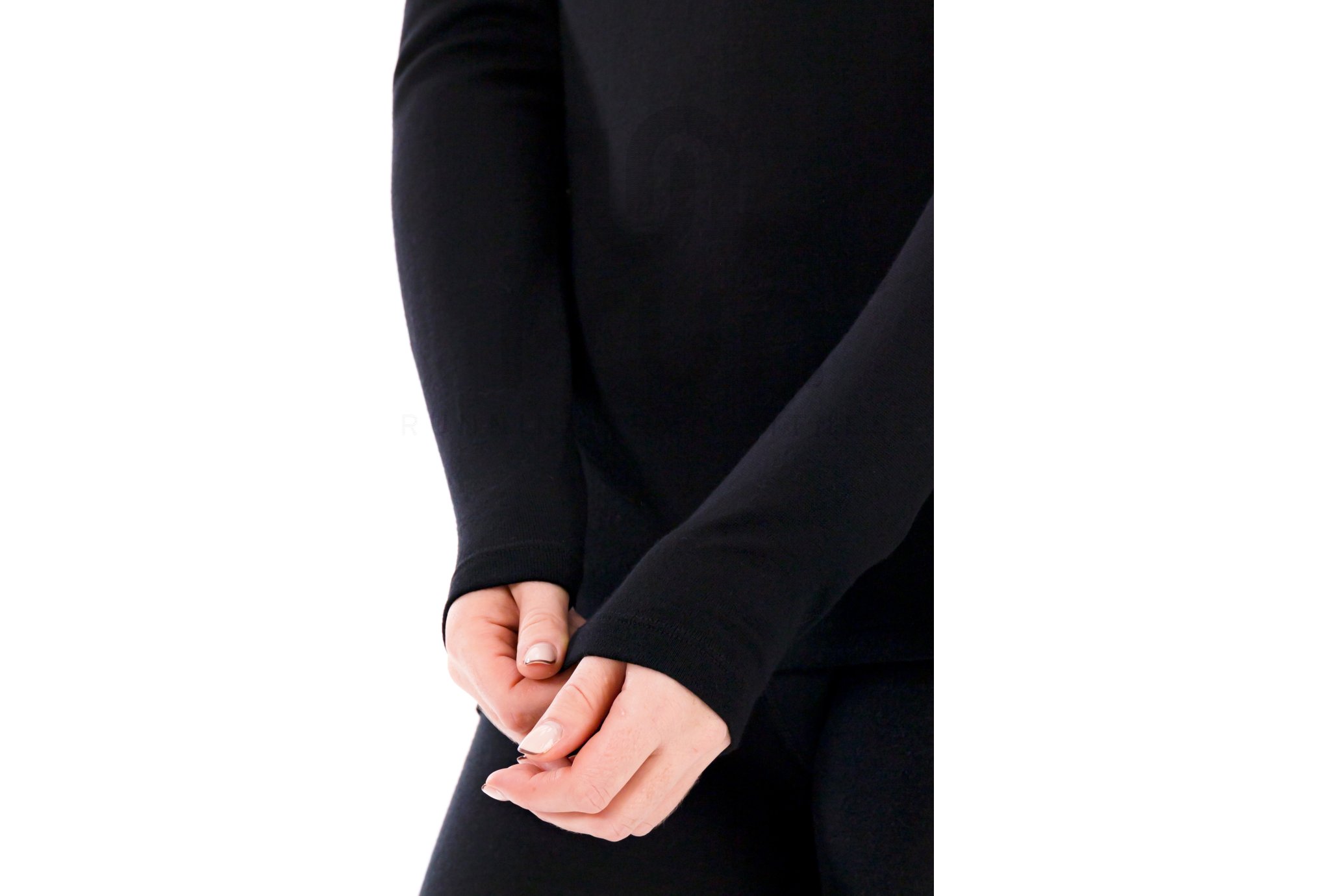 Icebreaker 260 Tech Crewe Merino Wool