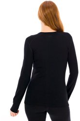 Icebreaker camiseta manga larga 260 Tech Crewe