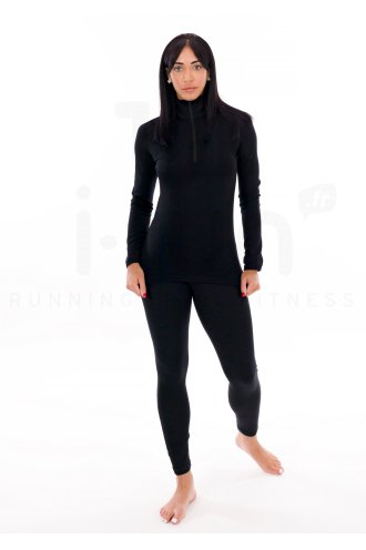 Icebreaker 260 Tech M�rinos Half Zip 