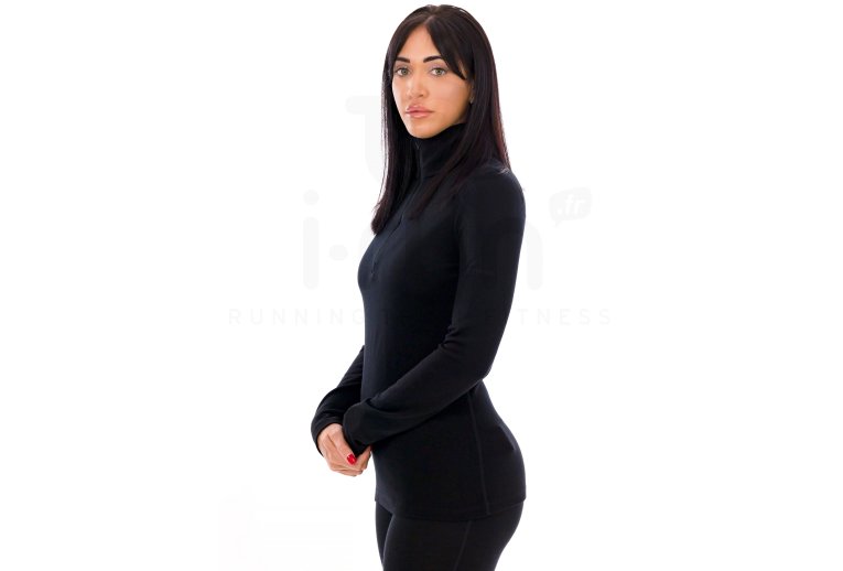 Icebreaker 260 Tech Merinos Half Zip