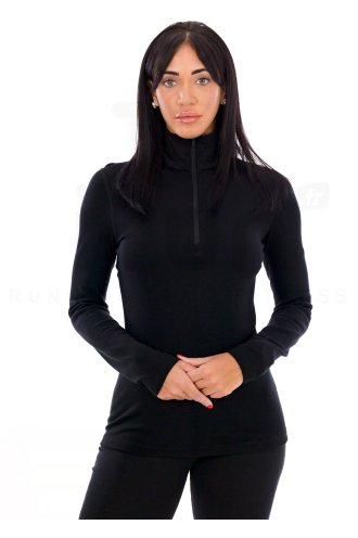 Icebreaker 260 Tech M�rinos Half Zip 