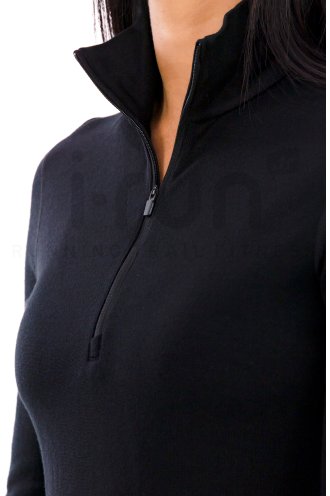 Icebreaker 260 Tech M�rinos Half Zip 