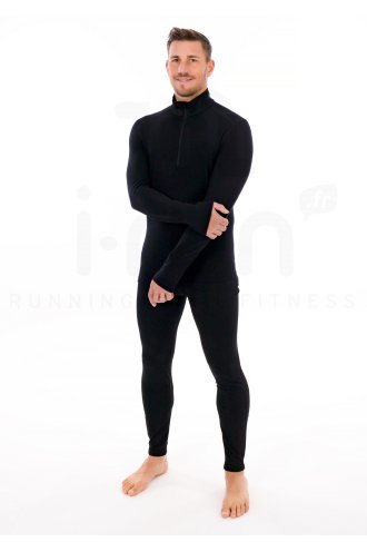 Icebreaker 260 Tech M�rinos Half Zip 