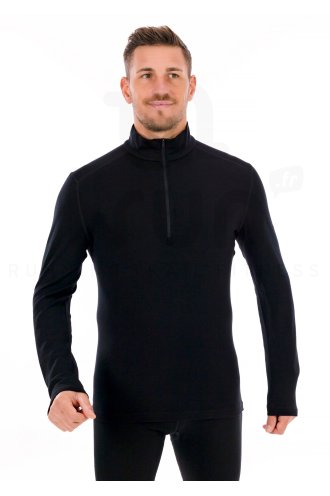Icebreaker 260 Tech M�rinos Half Zip 