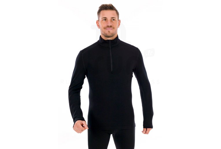 Icebreaker 260 Tech Merino Half Zip