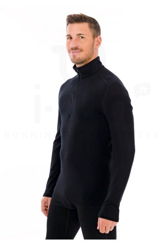 Icebreaker 260 Tech M�rinos Half Zip 