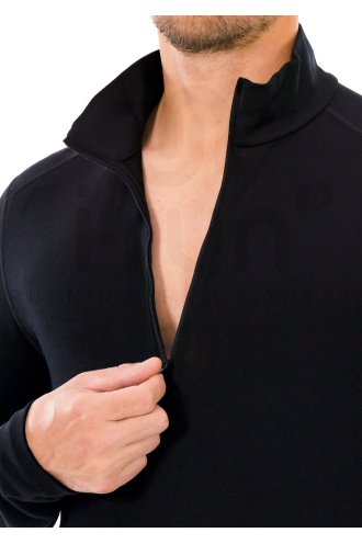 Icebreaker 260 Tech M�rinos Half Zip 