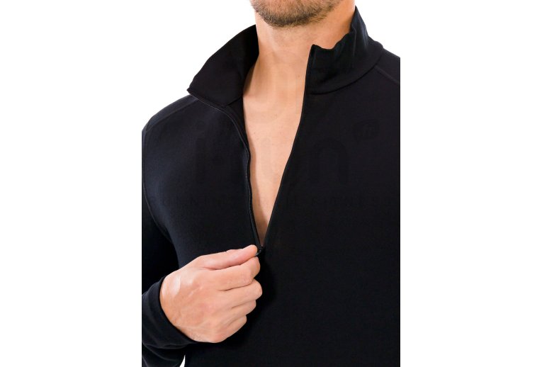 Icebreaker 260 Tech Merino Half Zip