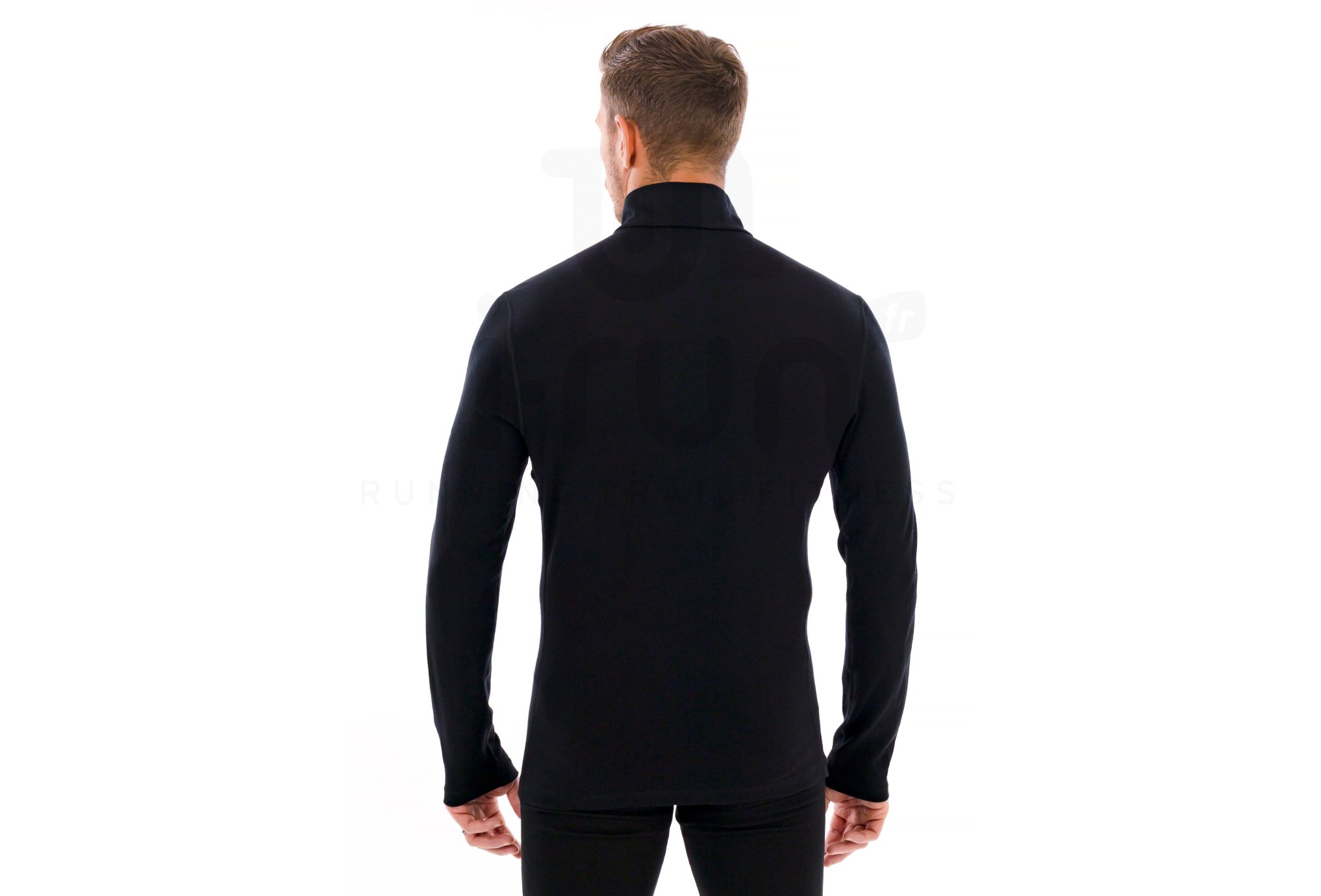 Icebreaker 260 Tech Merino Half Zip