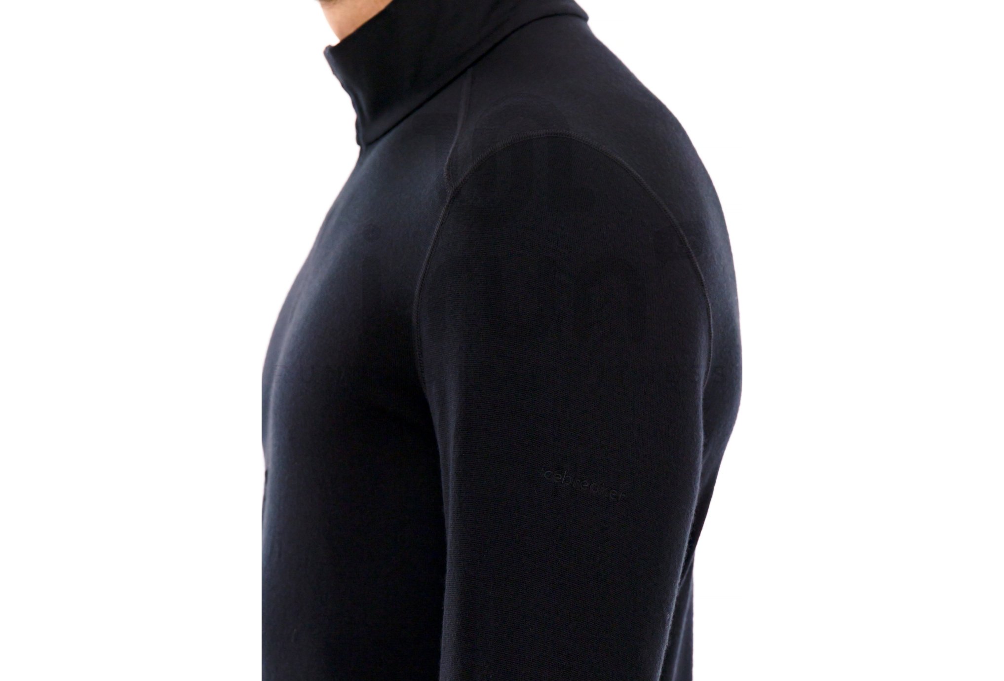 Icebreaker 260 Tech Merino Half Zip