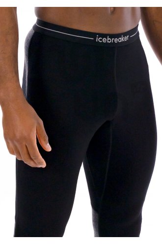 Icebreaker 260 ZoneKnit M�rinos M 