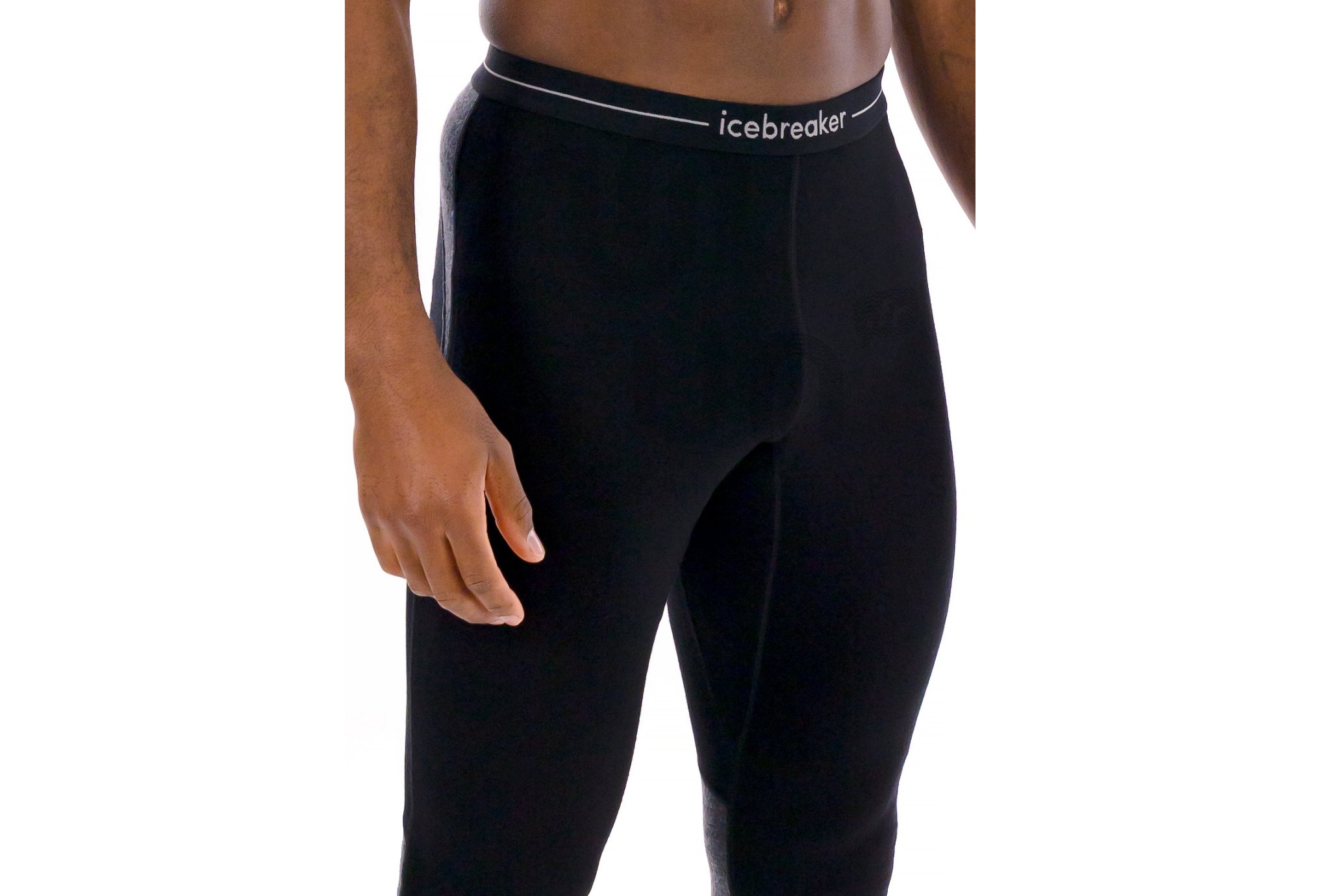 Icebreaker 260 ZoneKnit M�rinos Herren