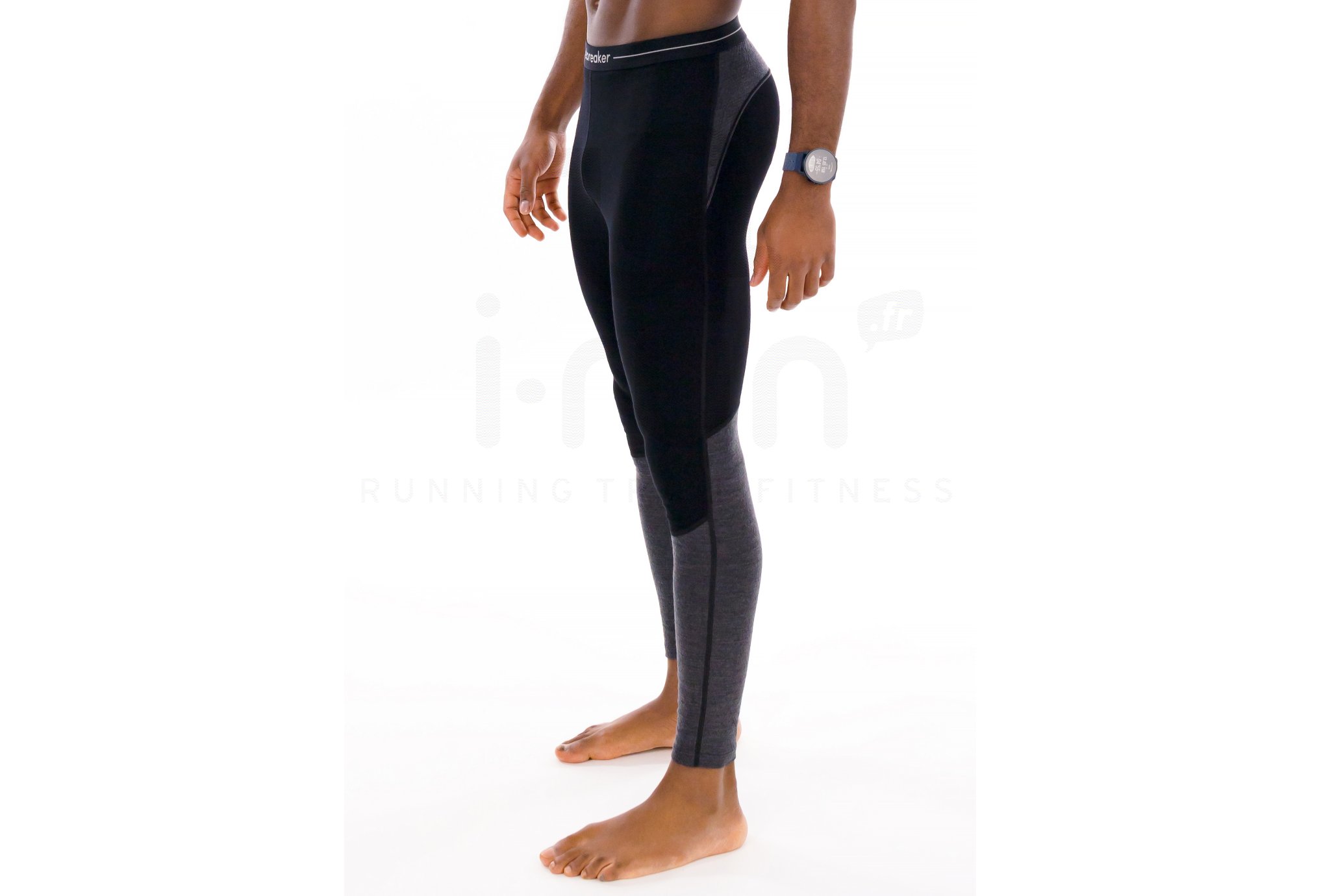 Icebreaker 260 ZoneKnit M�rinos Herren