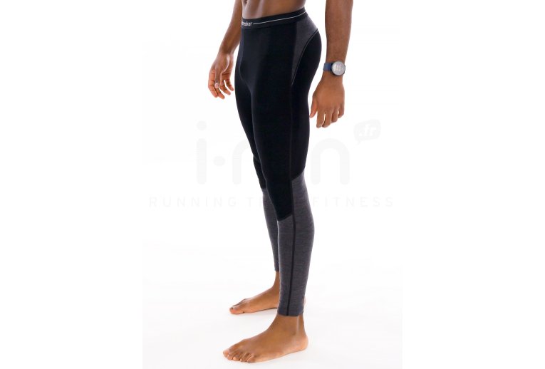 Icebreaker 260 ZoneKnit M�rinos Herren