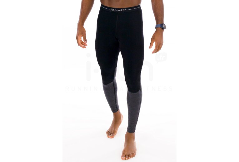 Icebreaker 260 ZoneKnit M�rinos Herren