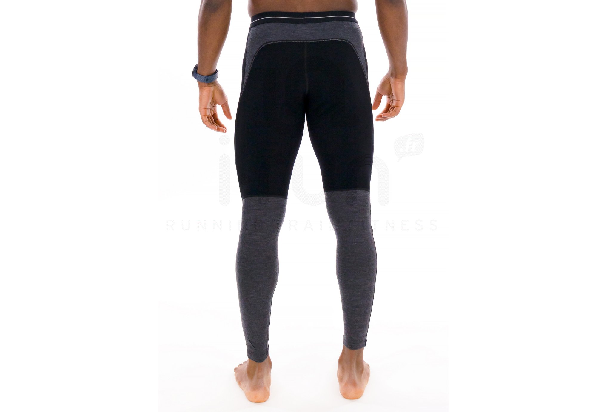 Icebreaker 260 ZoneKnit M�rinos Herren