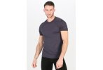 Icebreaker camiseta manga corta Amplify Crewe