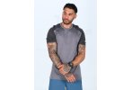 Icebreaker Camiseta manga corta Amplify Low Crewe