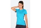 Icebreaker camiseta manga corta Amplify Low Crewe