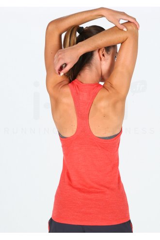 Icebreaker Amplify Racerback W 